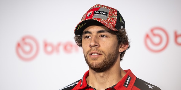 GP Italia, Bastianini: “Pramac o ufficiale? Preferisco supporto ufficiale”