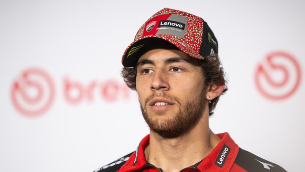 GP Italia, Bastianini: “Pramac o ufficiale? Preferisco supporto ufficiale”