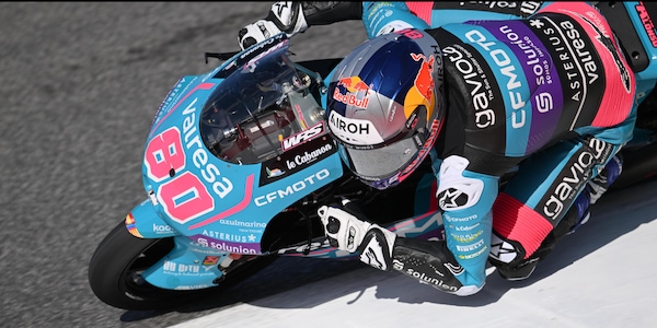 Moto3, risultati e tempi delle FP1 al GP Mugello 2024: Alonso firma il nuovo record