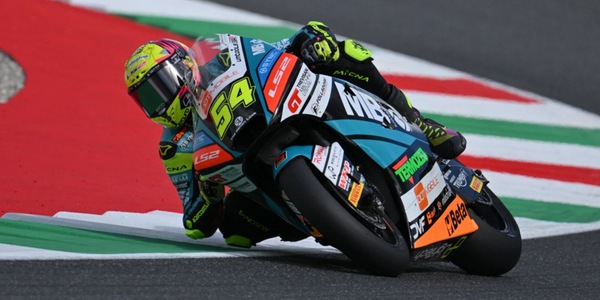 Moto2 risultati e tempi delle FP al GP Mugello 2024: Aldeguer in vetta