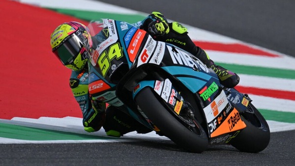 Moto2 risultati e tempi delle FP al GP Mugello 2024: Aldeguer in vetta