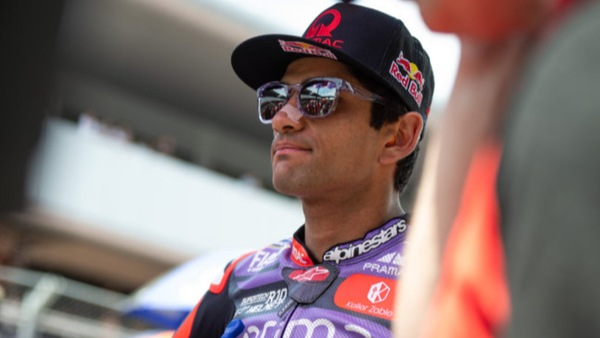 GP Italia, Martin: "Non sono in difficoltà, Bagnaia più veloce solo nel giro secco"