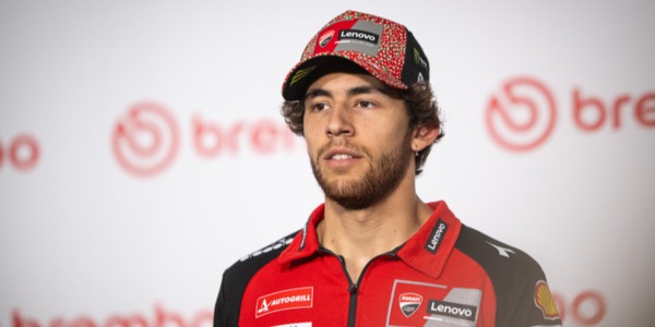 MotoGP Mugello, Bastianini: "Opzione Pramac? Non si è presentata"