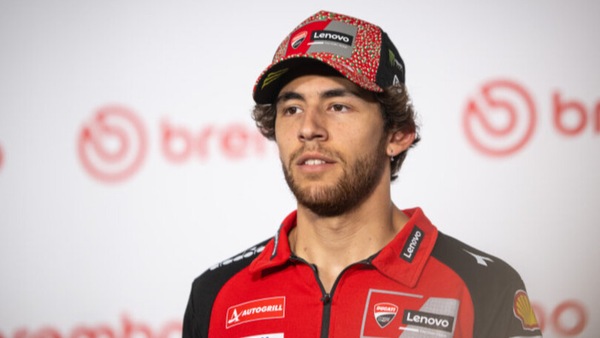 MotoGP Mugello, Bastianini: "Opzione Pramac? Non si è presentata"