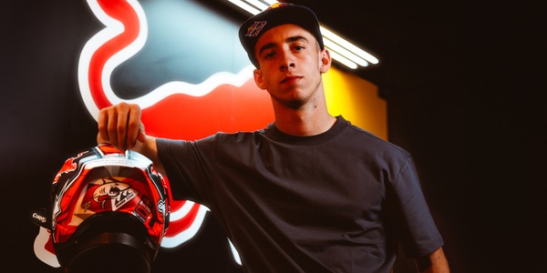 MotoGP, Acosta torna in “orange”: Pedro in KTM dal 2025