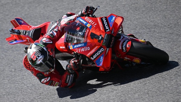 Sprint MotoGP Italia: risultati e commento GP Mugello