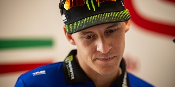 MotoGP, Quartararo: “Parlare con lo Steward Panel è come parlare con un muro”