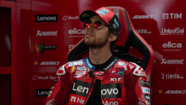 GP Mugello, Bastianini: “Martin è entrato come se non ci fossi"