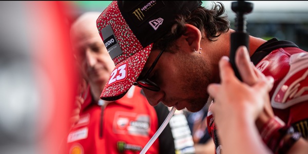 MotoGP Mugello: i piloti contro lo Steward Panel