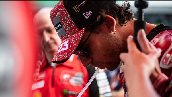 MotoGP Mugello: i piloti contro lo Steward Panel