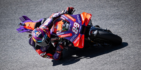 MotoGP, Martin: “In futuro chiuderò la porta anche se sarò da solo”