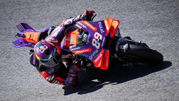 MotoGP, Martin: “In futuro chiuderò la porta anche se sarò da solo”