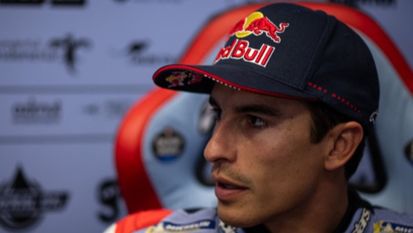 GP Mugello, Marquez: "Ducati è stata chiara. Devo fare il massimo con la GP23"