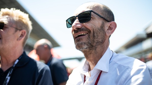 Domenicali: "Ducati antipatica ai rivali? Lo scotto dei vincenti, Marquez grande operazione di marketing"