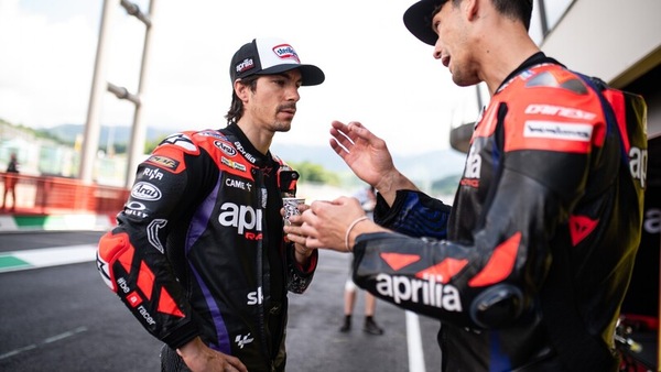 Vinales: "Tornati in Europa Ducati è migliorata, noi dobbiamo recuperare"