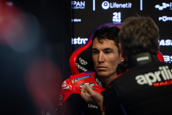MotoGP, Aleix Espargarò – Honda: sta per nascere una nuova coppia?