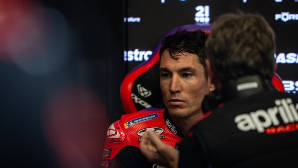 MotoGP, Aleix Espargarò – Honda: sta per nascere una nuova coppia?