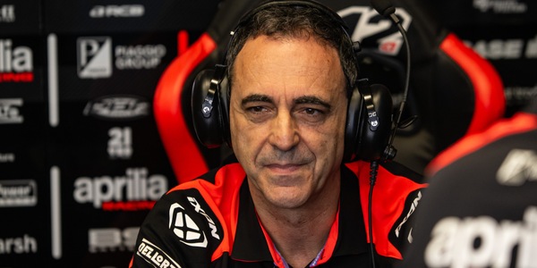 MotoGP, Albesiano: “Sarà difficile senza Aleix Espargarò l’anno prossimo”