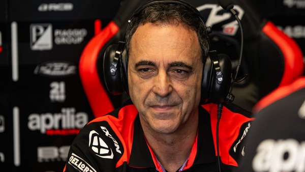 MotoGP, Albesiano: “Sarà difficile senza Aleix Espargarò l’anno prossimo”