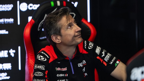 MotoGP, Rivola: “Martin? Scelta perfetta per la nostra crescita"