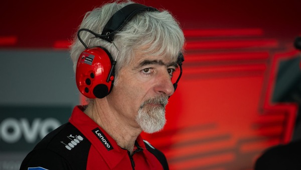 MotoGP, Dall'Igna sull'arrivo di Marquez: "Preoccupato del clima all'interno del box"