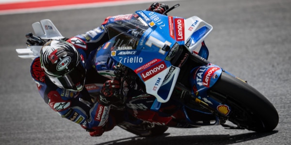 MotoGP: Bagnaia eguaglia alcuni piloti leggendari: ecco chi sono