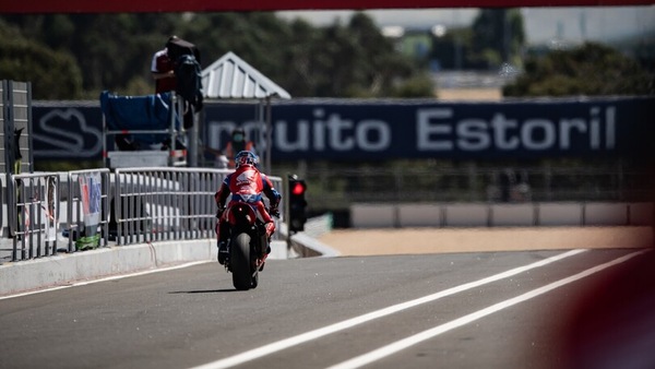 SBK, il dado è tratto: Estoril prende il posto del Balaton Park in calendario