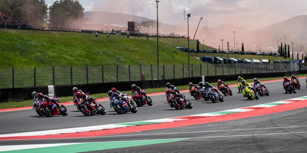Mercato MotoGP 2025: a che punto siamo?