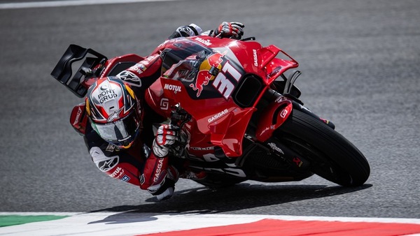 MotoGP, Pedro Acosta sicuro di sé: “Non sono qui per farmi degli amici”