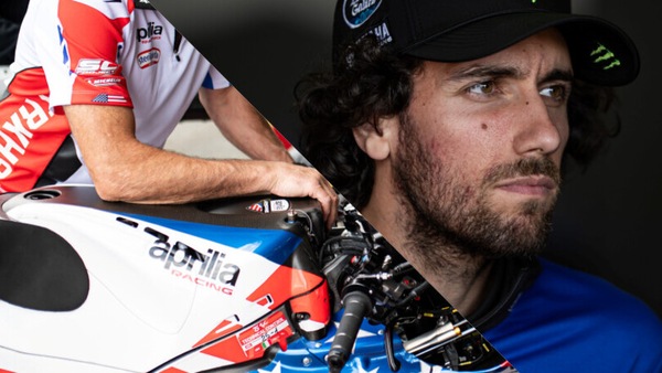 MotoGP, Rins e la tentazione Aprilia Trackhouse: lascerà Yamaha?