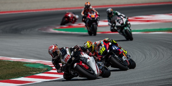 MotoGP, Honda: Zarco e Nakagami bloccano il mercato dei rookie