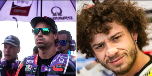 MotoGP 2025: il futuro di Bezzecchi e Morbidelli in attesa di Pramac e VR46