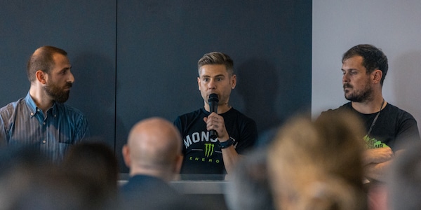 SBK, il 2024: la nuova sfida vista da Alvaro Bautista