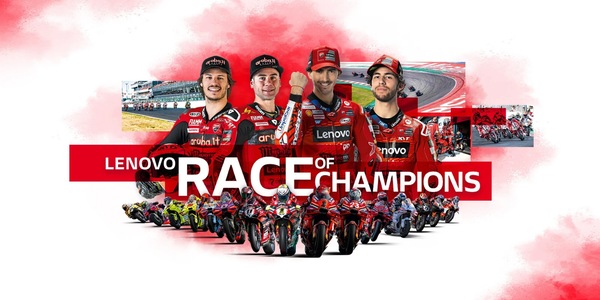 WDW 2024, MotoGP, SBK e BSB: sfida totale nella Race of Champions