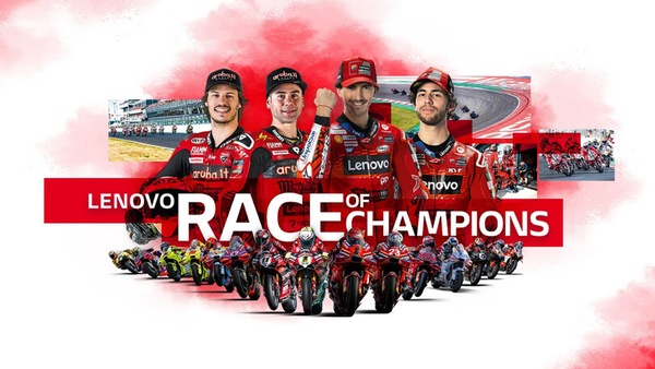 WDW 2024, MotoGP, SBK e BSB: sfida totale nella Race of Champions