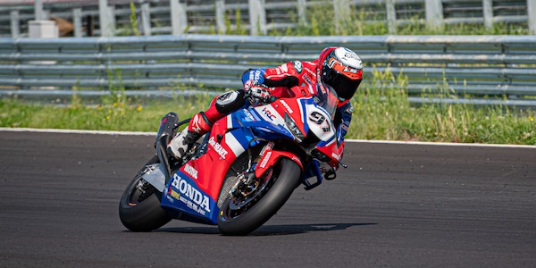SBK, Lecuona e Vierge a Misano cercano la luce alla fine del tunnel