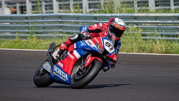 SBK, Lecuona e Vierge a Misano cercano la luce alla fine del tunnel