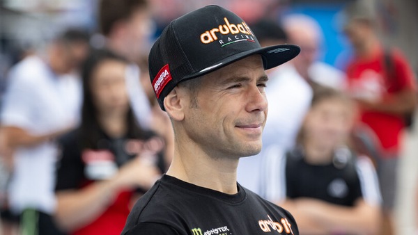 SBK Misano, Bautista avvisa: “Serve una nuova Panigale, l'attuale è al limite"