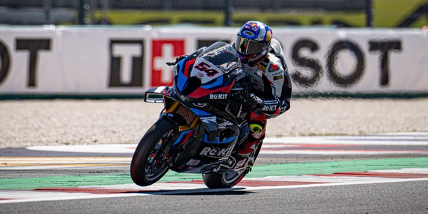 SBK Misano, Razgatlioglu: “Non mi aspettavo la leadership al primo anno”