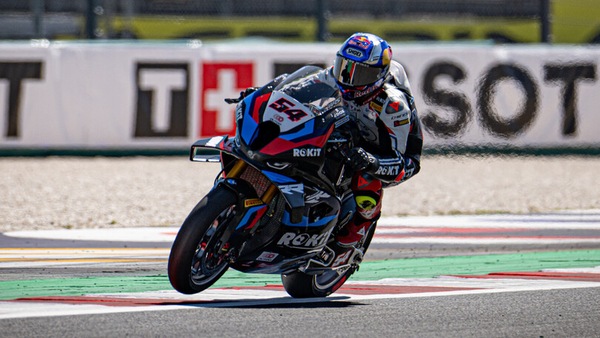 SBK Misano, Razgatlioglu: “Non mi aspettavo la leadership al primo anno”