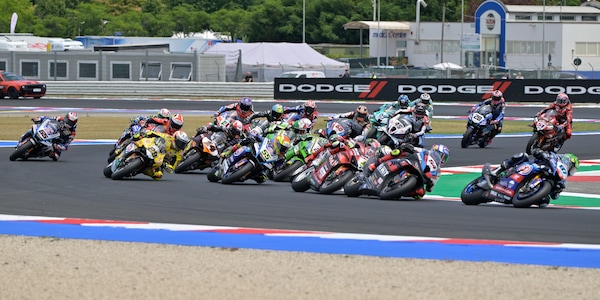 Il mondiale Superbike resta a Misano: rinnovo per altri cinque anni