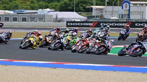 Il mondiale Superbike resta a Misano: rinnovo per altri cinque anni