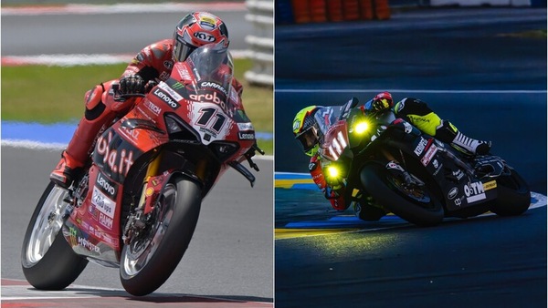 La SBK si prepara alla rivoluzione: vicina la fusione con l'EWC