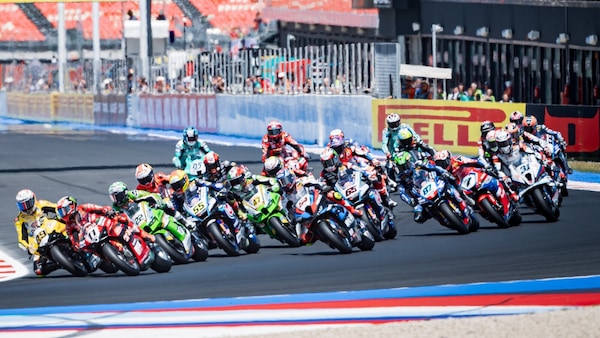 Razgatlioglu mattatore, Petrucci eroico: Superbike, le pagelle di Misano