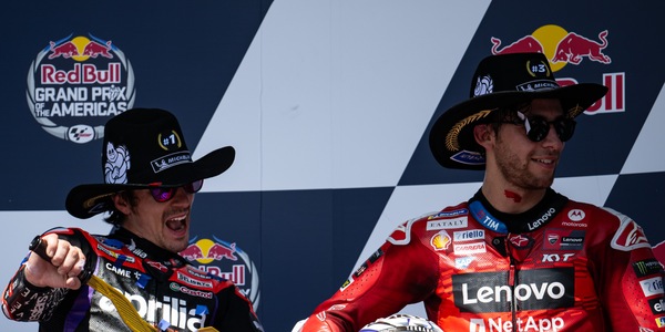 MotoGP, Vinales e Bastianini in KTM: i retroscena di Pit Beirer