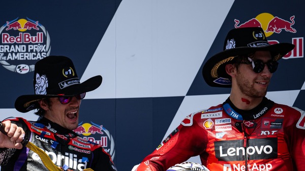 MotoGP, Vinales e Bastianini in KTM: i retroscena di Pit Beirer