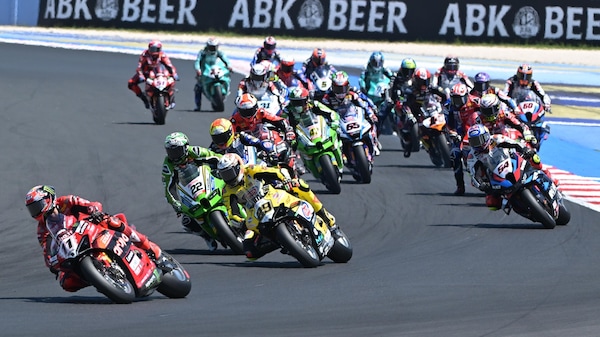 SBK: quale futuro per Iannone? Il punto sul mercato