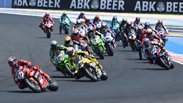 SBK: quale futuro per Iannone? Il punto sul mercato