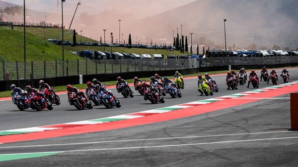 MotoGP, retroscena e perché del Regolamento Tecnico 2027