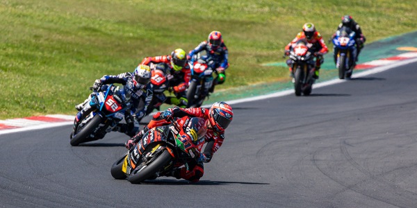Il CIV SBK arriva al “giro di boa”: Pirro nuovamente favorito al Mugello